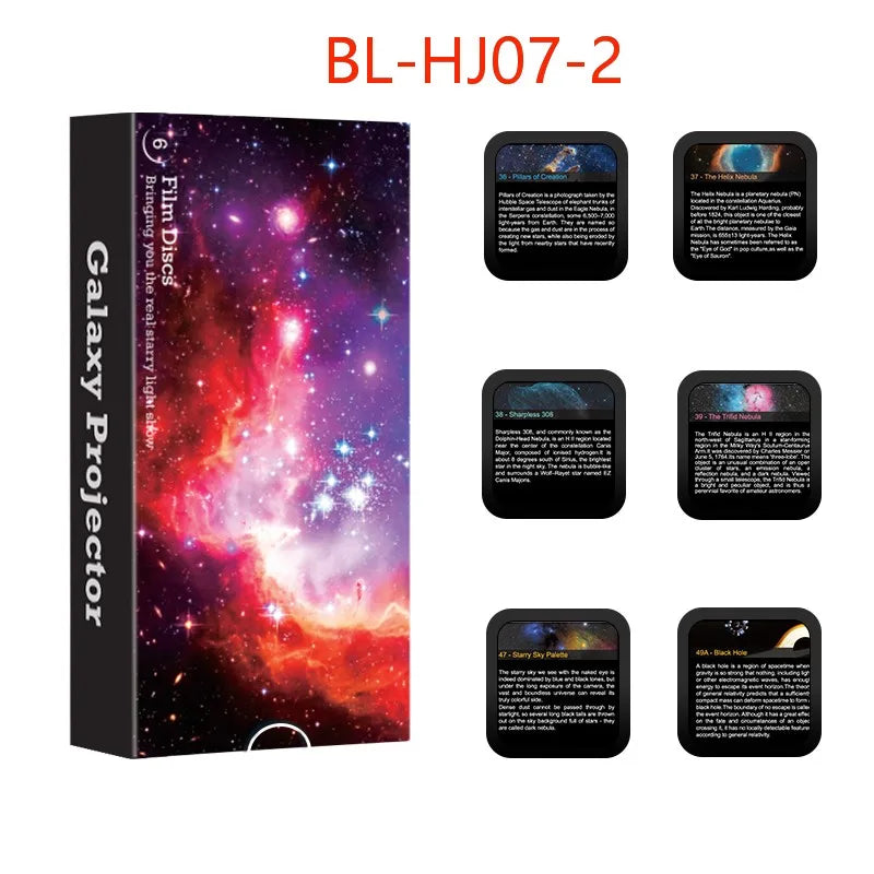 LUMORA™ – Projektor Świetlnych Fal RGB